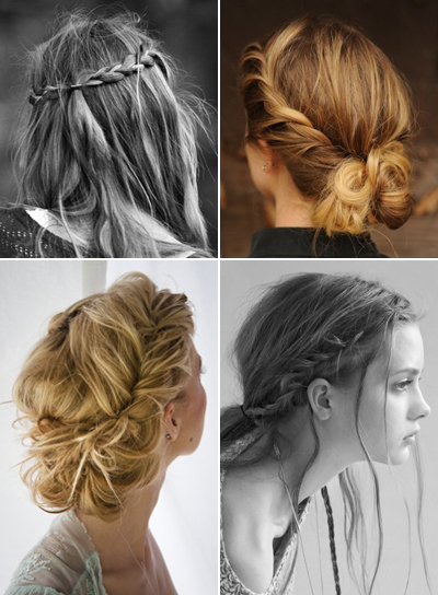 Holy Communion Step by Step Hairstyles – Tori Keane