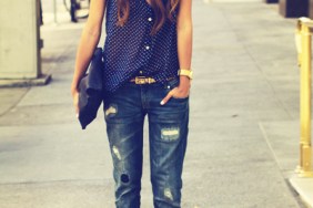 Hot Trend: Studs and Spikes - Beauty Riot