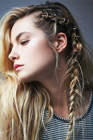 Hairstyles for Fine, Thick Hair - Beauty Riot