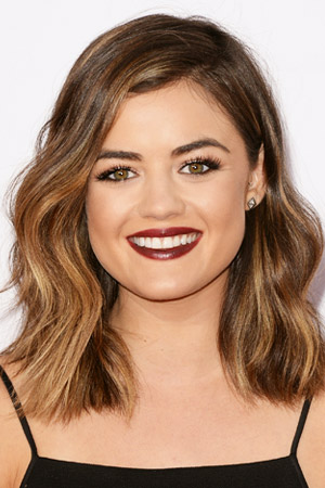 Lucy Hale