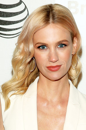 January Jones