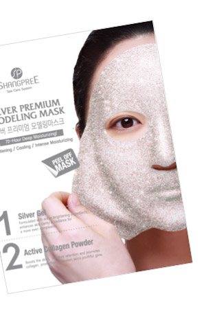 10 Must-Try Masks To "Netflix and Chill" With  #10