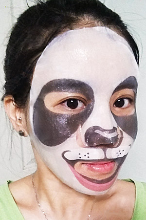 10 Must-Try Masks To "Netflix and Chill" With  #1