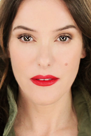 Lisa Eldridge’s Take on Modern Glam 