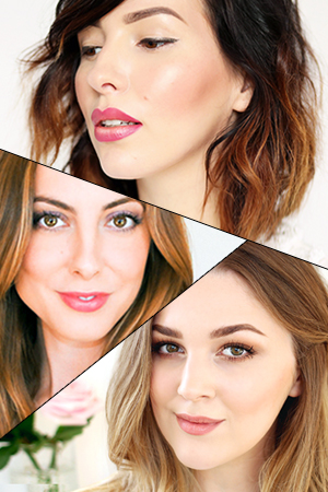 8 Must-Try Makeup Tutorials from the Internet’s Best Beauty Bloggers #1