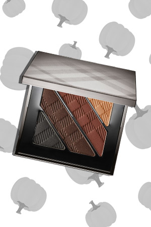 Burberry Complete Eye Palette, $60