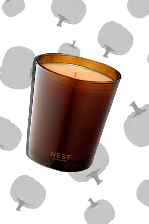 Nest Pumpkin Chai Candle, $38