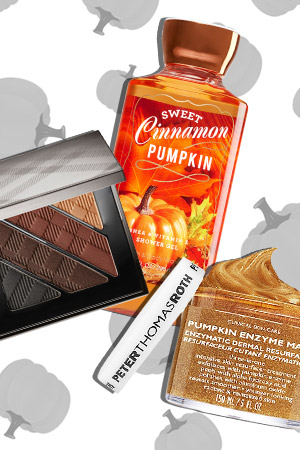 9 Beauty Products For Pumpkin Spice Latte Addicts #1