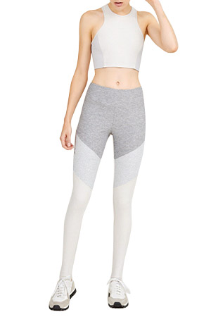 10 Athleisure Brands That Will Make Your Next Gym Outfit Super Chic #10