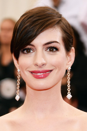 Anne Hathaway