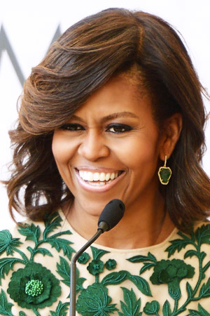 Michelle Obama