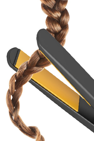 The Flat Iron Trick You Need to Know