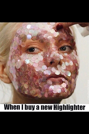 Beauty Memes #7