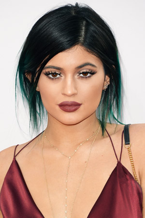 Kylie Jenner