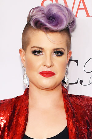 Kelly Osbourne