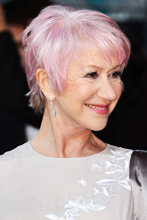 Helen Mirren