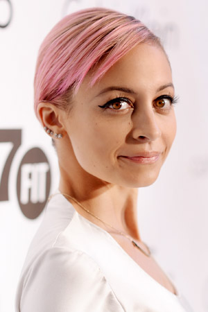 Nicole Richie