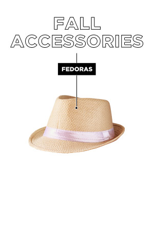 Fedora Fever