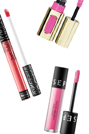 Liquid Lipstick That Lasts