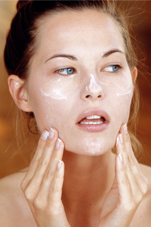 How To ID and Treat Hormonal Acne #1