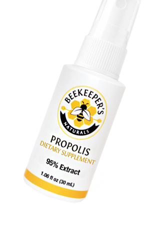 Ingredient Spotlight: Why You Should Add Honey and Propolis to Your Skin Care Routine #2