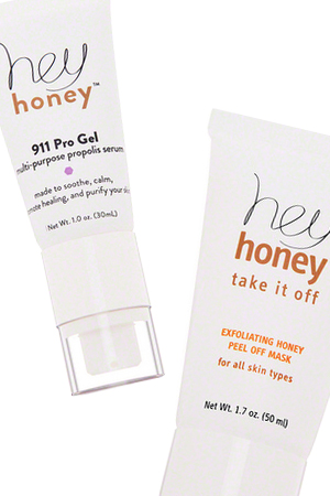 Ingredient Spotlight: Why You Should Add Honey and Propolis to Your Skin Care Routine #5