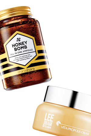 Ingredient Spotlight: Why You Should Add Honey and Propolis to Your Skin Care Routine #8