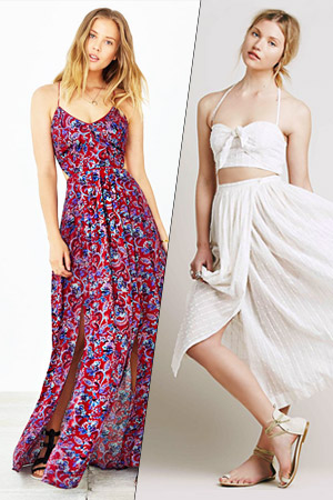 10 Summer Dresses You Need In Your Closet This Minute