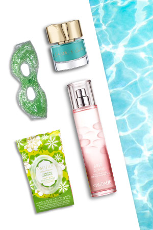 Beat the Heat with These 14 Summer Beauty Must-Haves #1