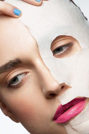Why Your Skin Needs a Sheet Mask ASAP